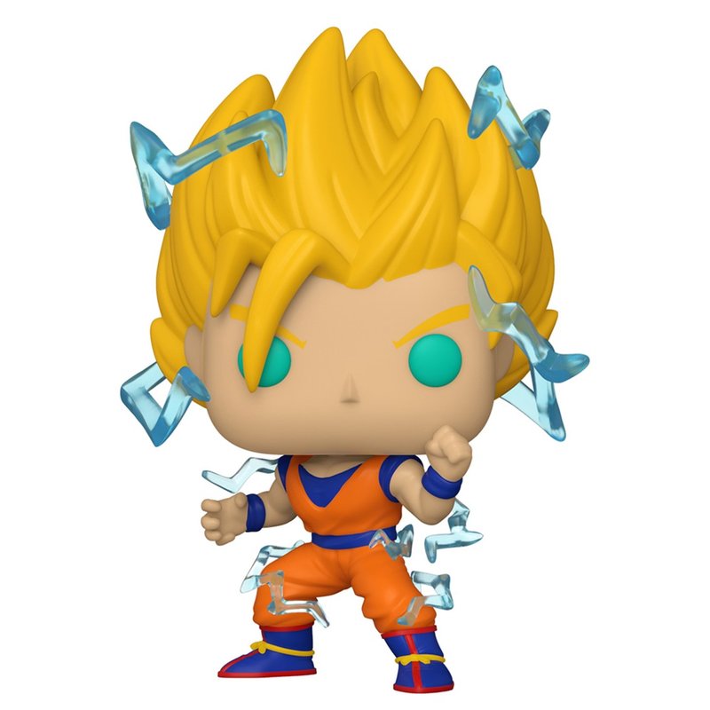Funko Pop Dragon Ball Z Super Funko Pop Dragon Ball Z Super