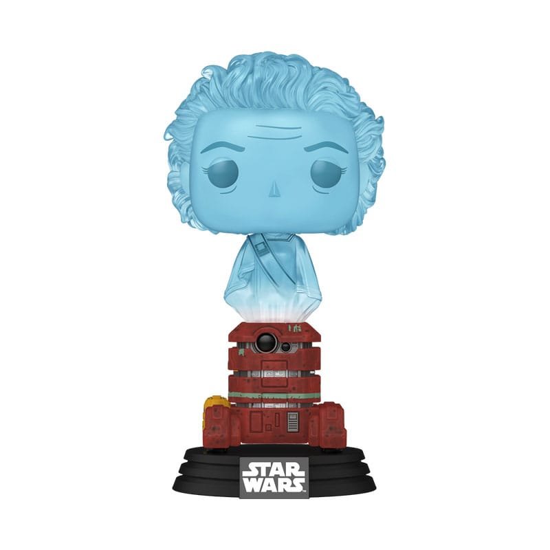 Funko Pop Star Wars Andor - Funko Pop Star Wars Andor -
