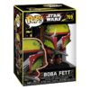 Funko Pop Star Wars Boba Fett Funko Pop Star Wars Boba Fett
