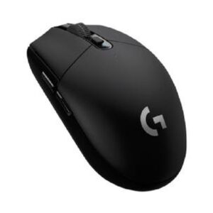 G305 Black USB Gaming Mouse EER2