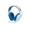 G335 Wired Gaming Headset - WHITE - EMEA G335 Wired Gaming Headset - WHITE - EMEA