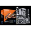 GIGABYTE B860M D3HP Placa base - CPUs Intel Core Ultra, VRM de 4+1+2+1 fases, hasta 9066MHz DDR5, 2xPCIe 4.0 M.2, LAN GbE, USB 3.2 Gen 1