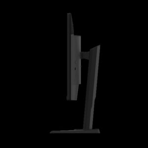 GIGABYTE M32UP 31.5" Monitor de juego UHD - 3840 x 2160, 160 Hz, 1 ms, 350 cd/m², AMD FreeSync Premium Pro, DisplayHDR 400, HDMI 2.1, Displayport 1.4 GIGABYTE M32UP 31.5" Monitor de juego UHD - 3840 x 2160, 160 Hz, 1 ms, 350 cd/m², AMD FreeSync Premium Pro, DisplayHDR 400, HDMI 2.1, Displayport 1.4