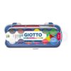 GIOTTO C.36 ACUARELAS MINI 23MM + PINCEL