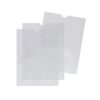 GRAFOPLAS C.50 dossiers uñeros PVC cuarto transparente