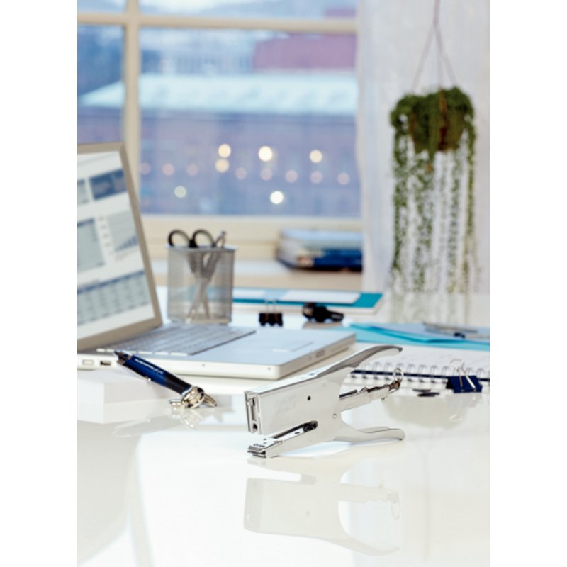 GRAPADORA RAPID DE TENAZA K1 CAP - Imagen 4