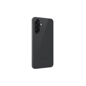 Samsung Galaxy A36 17 cm (6.7") SIM doble Android 15 5G USB Tipo C 6 GB 128 GB 5000 mAh Negro