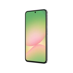 Samsung Galaxy A56 5G Enterprise Edition 17 cm (6.7") SIM doble USB Tipo C 8 GB 256 GB 5000 mAh Grafito