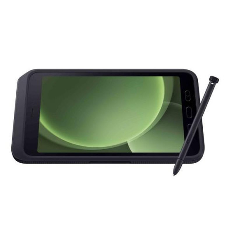 Galaxy TAB Active5 5G 256GB Green EE Galaxy TAB Active5 5G 256GB Green EE