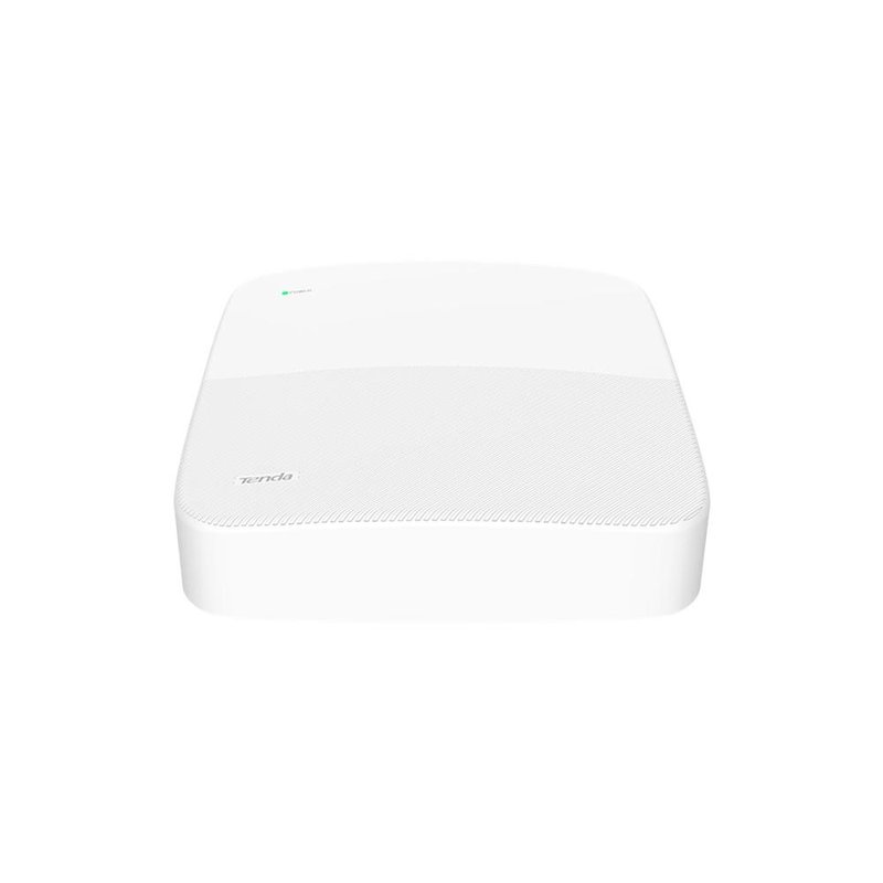 Grabador Red Tenda N6p - 4h 4k Uhd