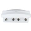 H3C WA6620X Integrated Internal and External Antennas 4 Streams Dual Radio 802.11ax/ac/n Industrial Access Point,FIT