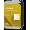 HDD Gold 20TB SATA 512MB 3.5" 18HD RE