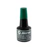 HORSE Tinta tampon 30cc verde
