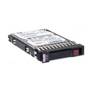 HP 430165-003 - 146GB 10K SAS DUAL PORT Drive 2.5"