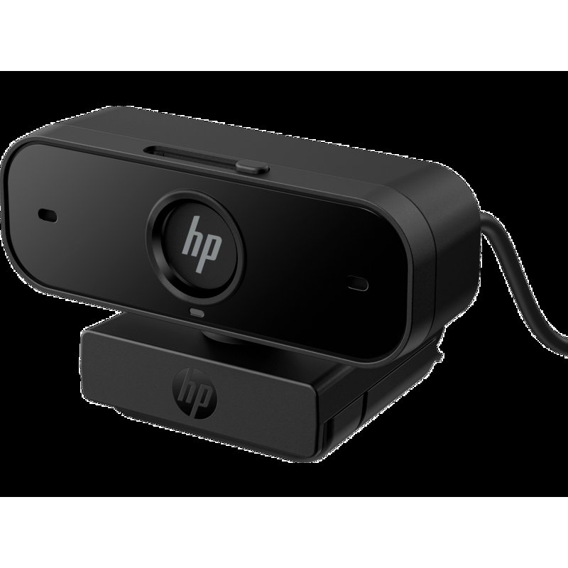 HP Cámara web 435 FHD HP Cámara web 435 FHD