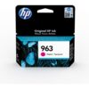 HP Cartucho de tinta Original 963 magenta