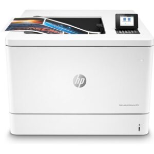 HP Color LaserJet Enterprise Impresora LaserJet Enterprise M751dn a color, Estampado, Impresión a dos caras