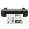 HP DesignJet 5HB07D - Großformatdrucker, Drucker HP DesignJet 5HB07D - Großformatdrucker, Drucker