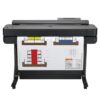 HP DesignJet 5HB10D - Großformatdrucker, Drucker HP DesignJet 5HB10D - Großformatdrucker, Drucker