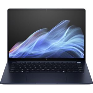 HP EliteBook Ultra G1i 14 inch Notebook Next Gen AI PC Wolf Pro Security Edition Intel Core Ultra 7 258V Portátil 35,6 cm (14") Pantalla táctil 2.8K 32 GB 512 GB SSD