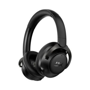 HyperX Cloud MIX 2 - Auriculares gaming (Negro)