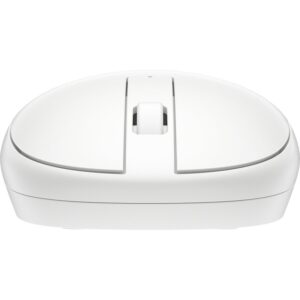 HP Ratón Bluetooth 240 blanco lunar