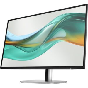 HP Series 5 Pro Monitor QHD USB-C Pro de la serie 5 de 27 pulgadas: 527pu