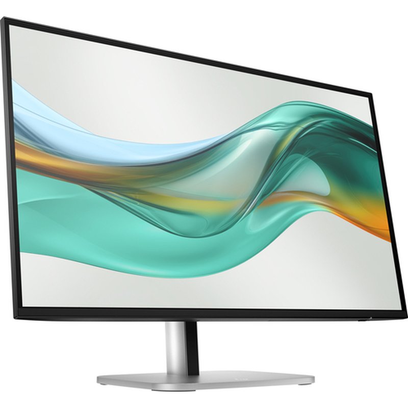HP Series 5 Pro Monitor QHD USB-C Pro de la serie 5 de 27 pulgadas: 527pu - Imagen 3