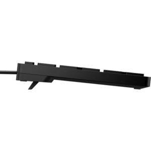 HP Teclado de sobremesa con cable 320K