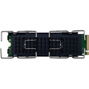 HP ZTurbo 512GB PCIe-Gen 4x4 TLC Z2 SSDKit PCI Express PCI Express 4.0