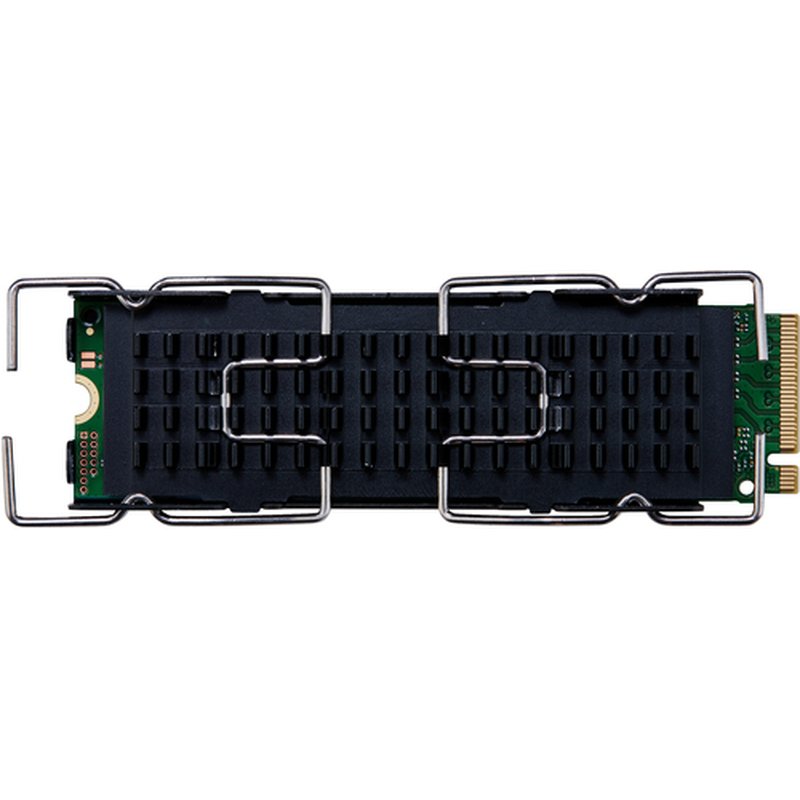 HP ZTurbo 512GB PCIe-Gen 4x4 TLC Z2 SSDKit PCI Express PCI Express 4.0