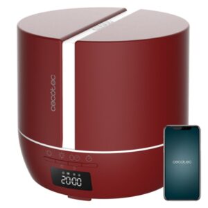 HUMIDIFICADOR CECOTEC 5645 PUREAROM.550 CON.GAR