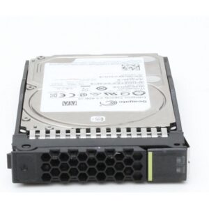 Huawei 02312RBY disco duro interno 600 GB SAS