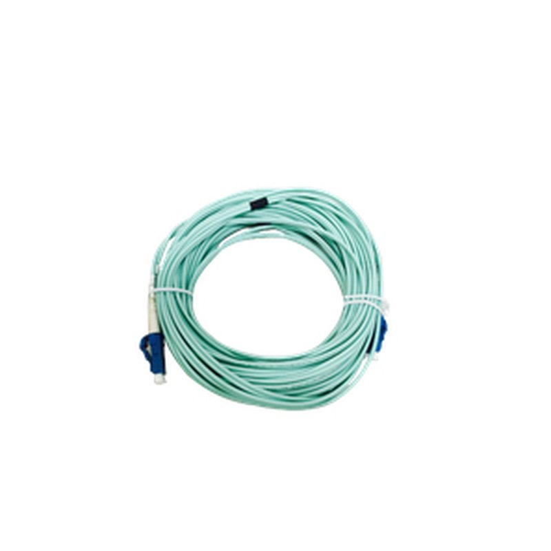 Huawei 14130858 cable de fibra optica 3 m OM3 Azul