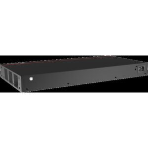 Huawei CloudEngine S5735-L24P4S-A-V2 Gestionado L3 Gigabit Ethernet (10/100/1000) Energía sobre Ethernet (PoE) 1U Negro, Plata