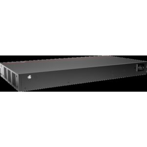 Huawei CloudEngine S5735-L24P4XE-A-V2 Gestionado L3 Gigabit Ethernet (10/100/1000) Energía sobre Ethernet (PoE) 1U Negro, Plata