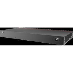 Huawei CloudEngine S5735-L24P4XE-A-V2 Gestionado L3 Gigabit Ethernet (10/100/1000) Energía sobre Ethernet (PoE) 1U Negro, Plata