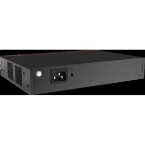 Huawei CloudEngine S5735-L8T4S-A-V2 Gestionado L3 Gigabit Ethernet (10/100/1000) 1U Negro, Plata