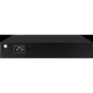 Huawei CloudEngine S5735-L8T4S-A-V2 Gestionado L3 Gigabit Ethernet (10/100/1000) 1U Negro, Plata