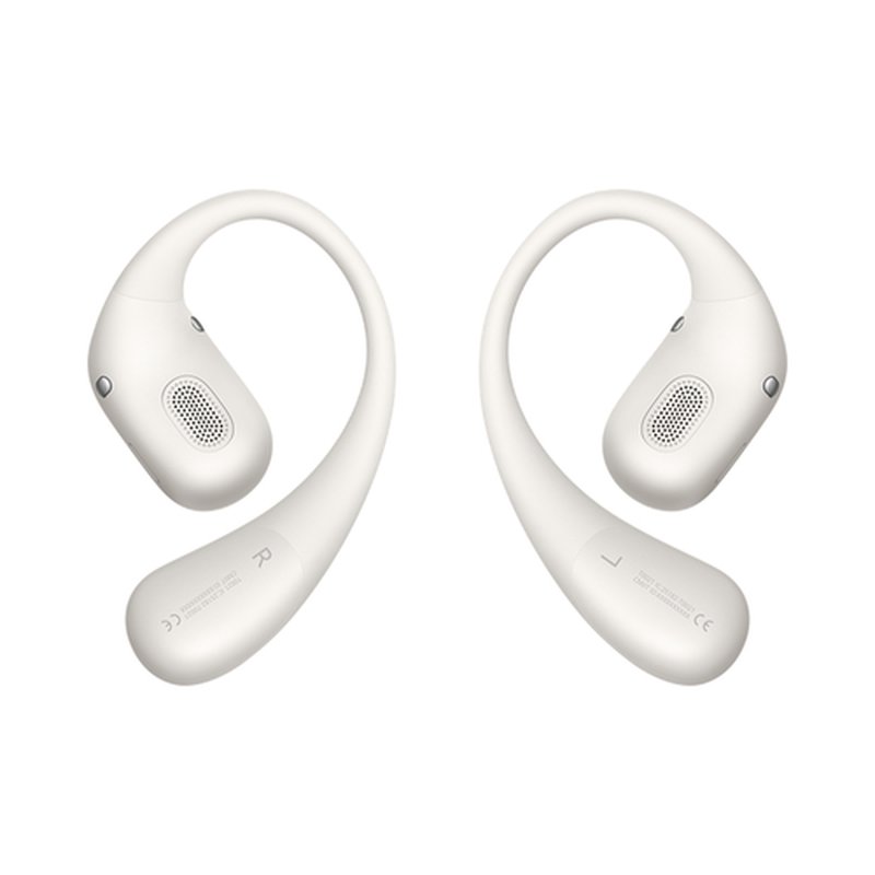 Huawei FreeArc Auriculares Inalámbrico y alámbrico gancho de oreja Llamadas/Música USB Tipo C Bluetooth Gris - Imagen 2