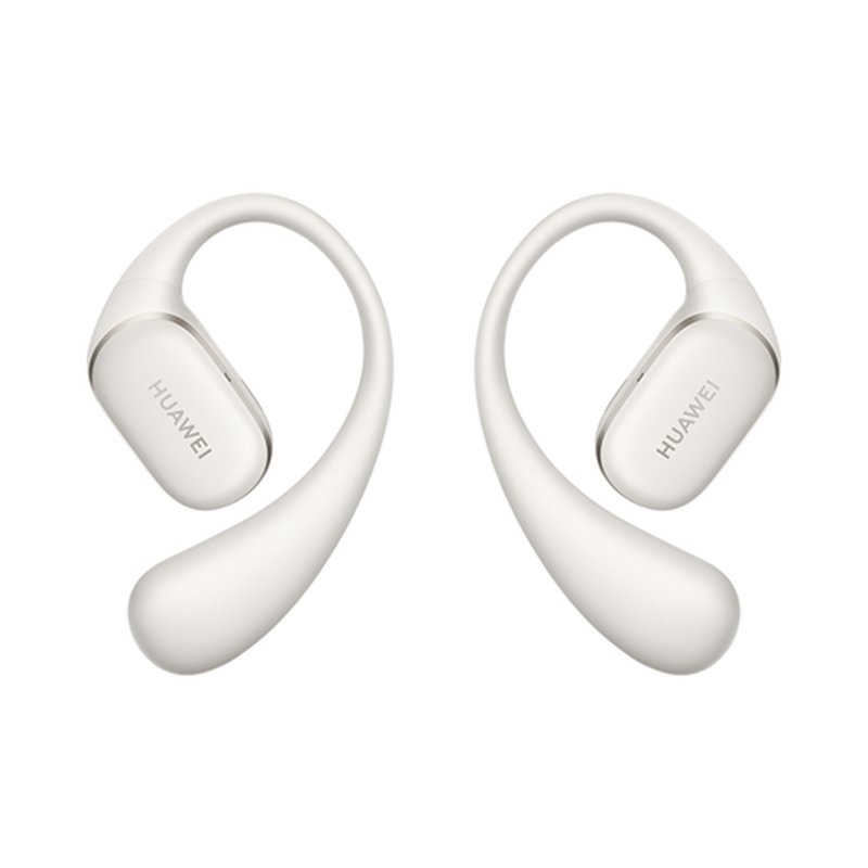 Huawei FreeArc Auriculares Inalámbrico y alámbrico gancho de oreja Llamadas/Música USB Tipo C Bluetooth Gris - Imagen 4