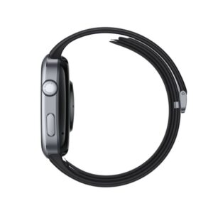 Huawei Watch D2 4,62 cm (1.82") AMOLED 38 mm Digital 480 x 408 Pixeles Pantalla táctil Aluminio