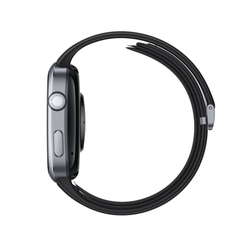 Huawei Watch D2 4,62 cm (1.82") AMOLED 38 mm Digital 480 x 408 Pixeles Pantalla táctil Aluminio - Imagen 5