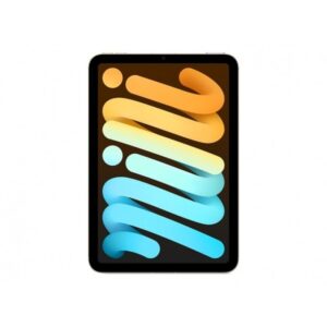 IPAD MINI APPLE 8.3" 64GB WIFI + CELL STARLIGHT