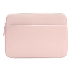 Incase ARC Funda con poliéster 100 % reciclado ReSpun para portátil de 14 pulgadas (M1-M4, 2021-2024)