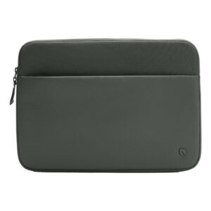 Incase ARC Funda con poliéster 100 % reciclado ReSpun para portátil de 14 pulgadas (M1-M4, 2021-2024)