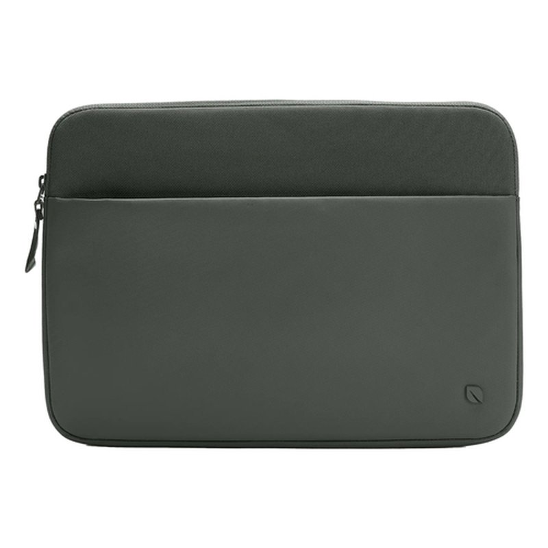 Incase ARC Funda con poliéster 100 % reciclado ReSpun para portátil de 14 pulgadas (M1-M4, 2021-2024) Incase ARC Funda con poliéster 100 % reciclado ReSpun para portátil de 14 pulgadas (M1-M4, 2021-2024)