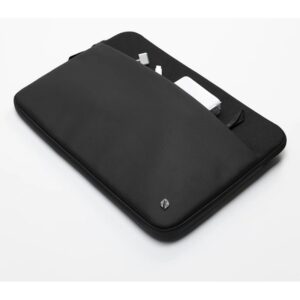 Alternative view of Incase ARC Funda para con ReSpun 100 % poliéster reciclado para portátil de 16 pulgadas (M1-M4, 2021-2024)