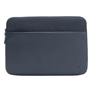 Incase ARC Funda para con ReSpun 100 % poliéster reciclado para portátil de 16 pulgadas (M1-M4, 2021-2024)