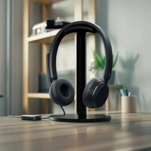 Incase Designed by Microsoft Auriculares USB-C modernos